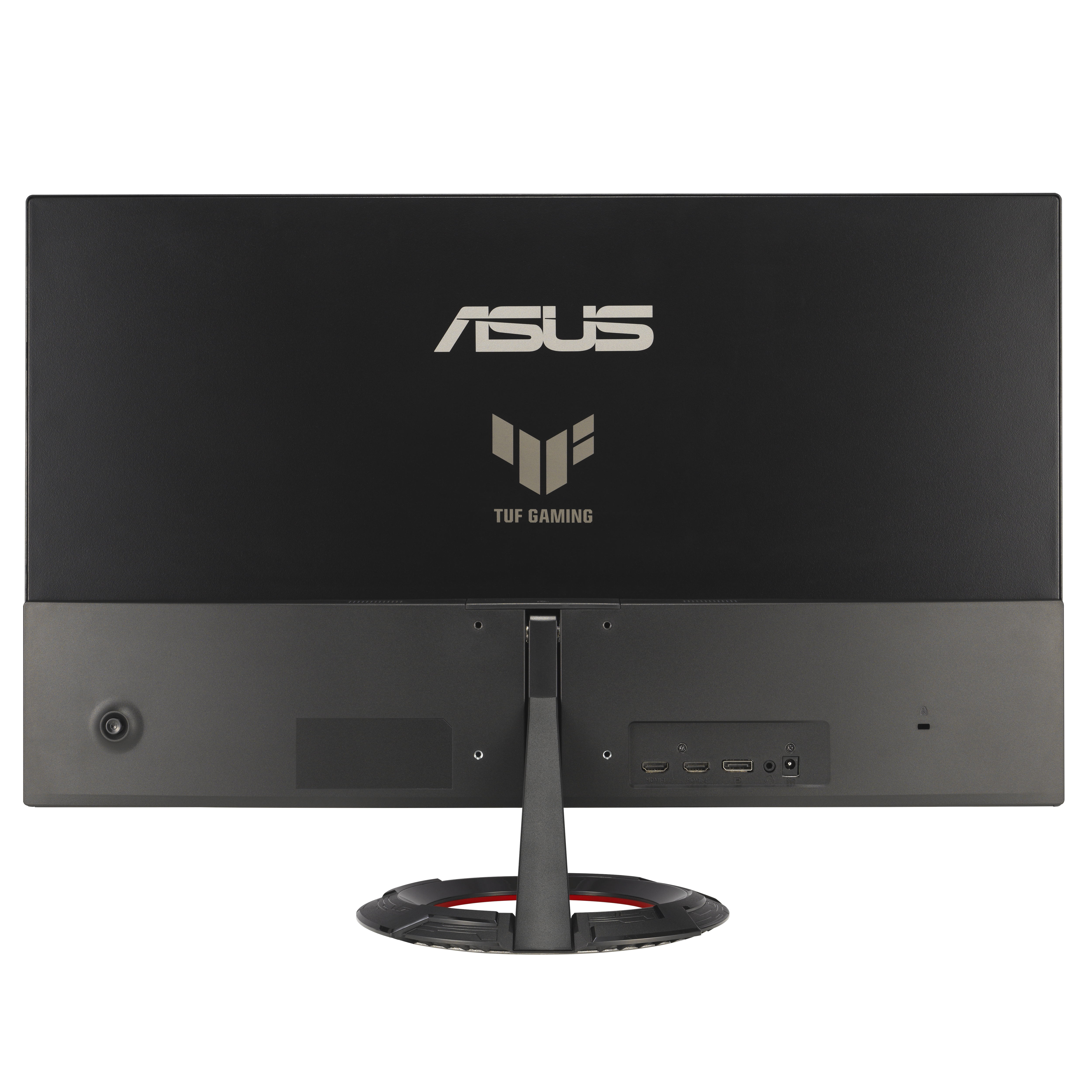 ASUS TUF Gaming VG249Q5R 60,96cm 24Zoll 1920x1080 FHD Monitor 200Hz 300cdm 03ms GtG FreeSync Premium Adaptive Sync ELMB