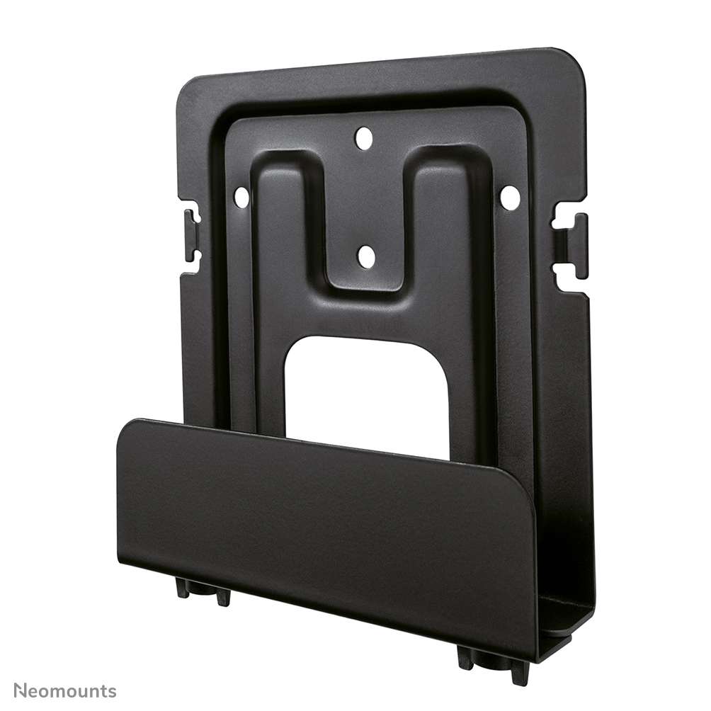 NEOMOUNTS Universal Mediabox Mount 3246mm depth also suited for Apple TV black