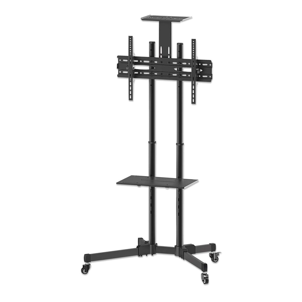 IC Intracom Manhattan Trolley-Ständer 37-70 Zoll, bis 40kg