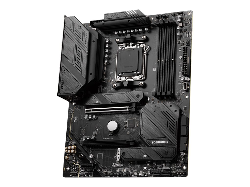 MSI MAG B650 TOMAHAWK WIFI AM5 DDR5