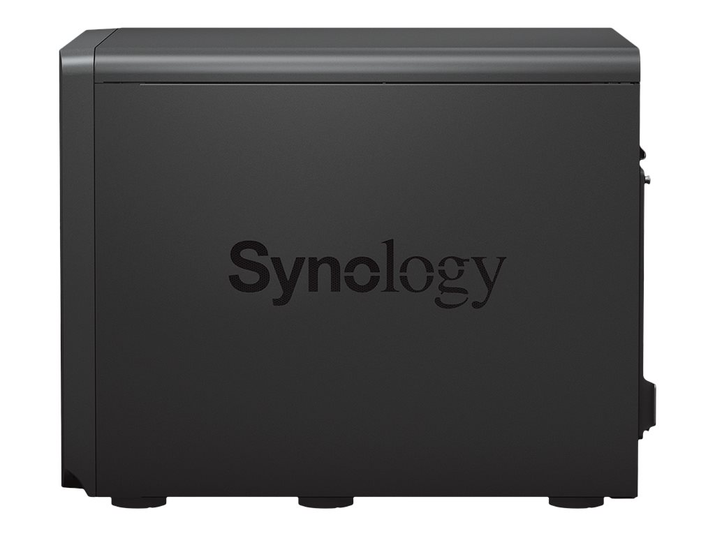 Synology Disk Station DS2422+ 12 Schächte