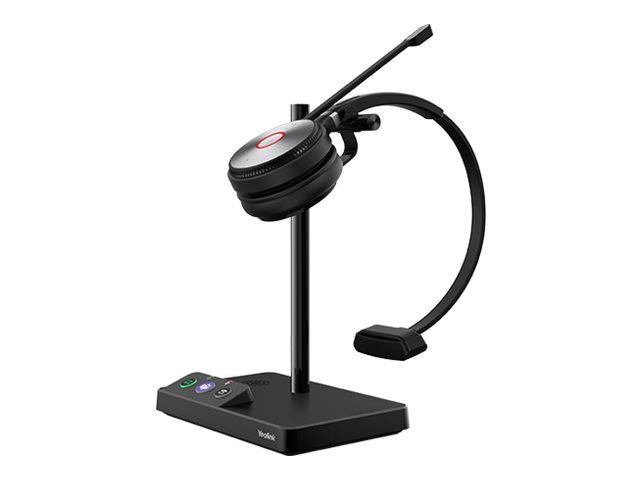 Yealink WH62 Mono UC DECT Headset V3