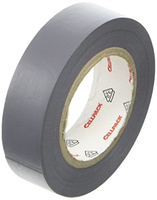 Cellpack PVC-Isolierband Nr.128 0.15-15-10 grau