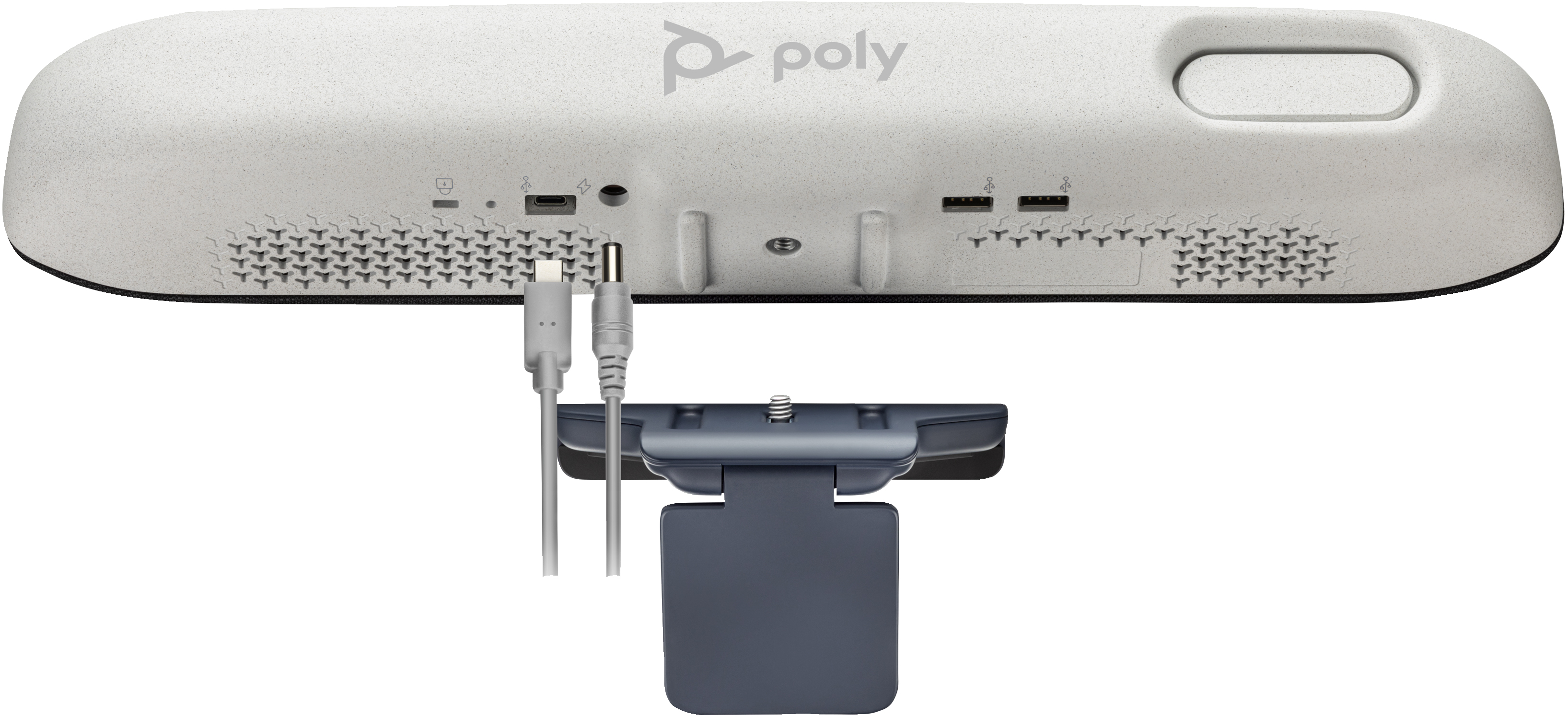 HP Poly Studio E70P15R30 Display Clamp