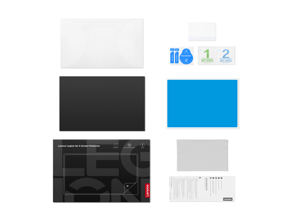 LENOVO Legion Go S Screen Protector P