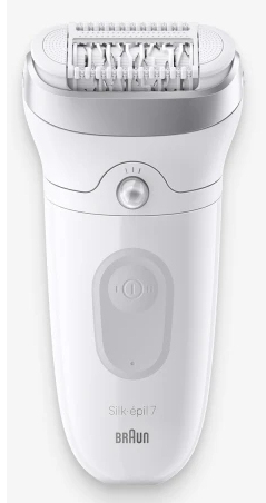 Braun Silk-épil 7 7-081