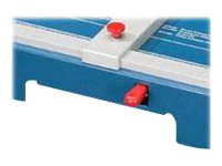 DAHLE Hebelschneider 868