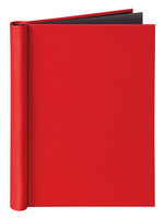 VELOFLEX Klemmhefter VELOCOLOR® rot VELOFLEX Klemmhefter VELOCOLOR® rot