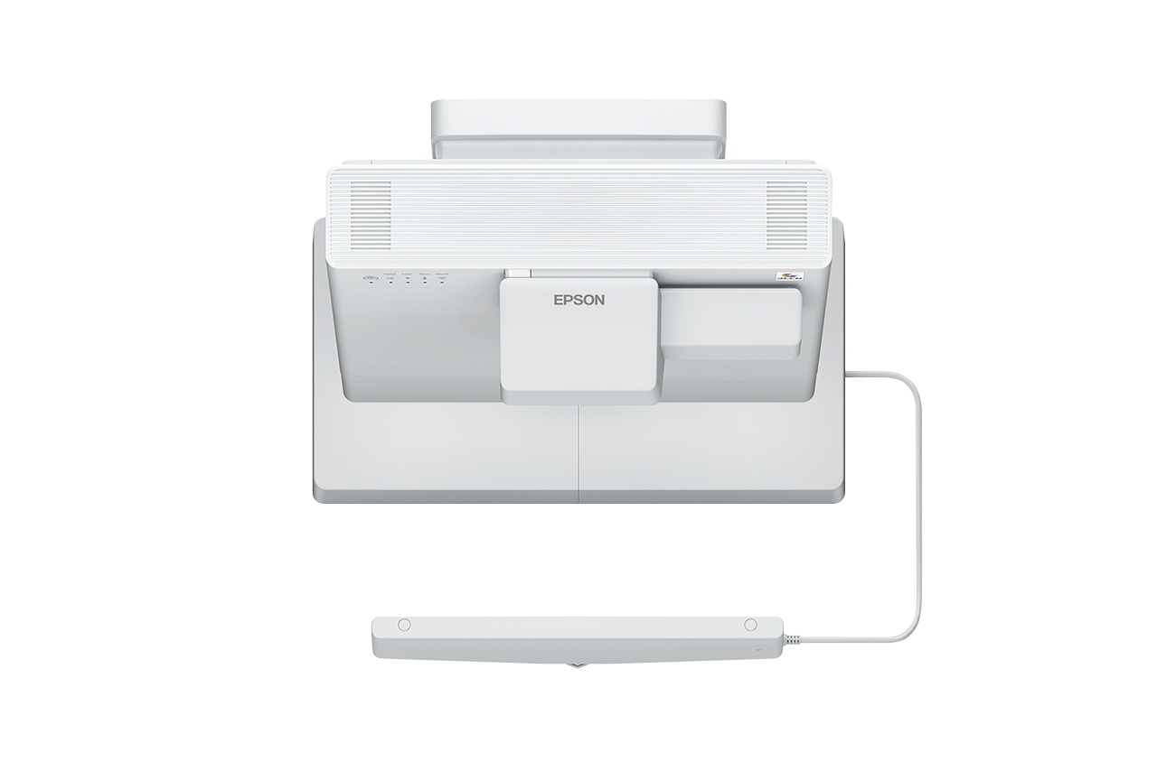 EPSON EB1485Fi 3LCD Full HD Ultrashort distance projector 5000 Lumen 02710371 incl finger touch unit