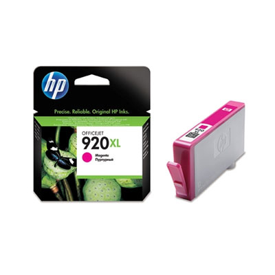HP 920XL (CD973AE) magenta Druckerpatrone