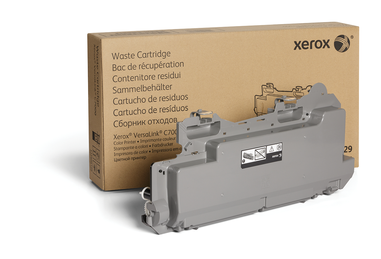 Xerox 115R00129 Tonersammelbehälter