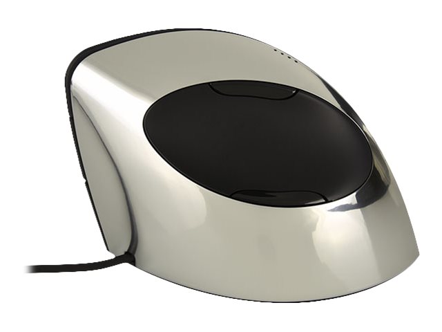 Evoluent Vertical C USB-Maus fuer Rechtshaender Evoluent Vertical C USB-Maus fuer Rechtshaender