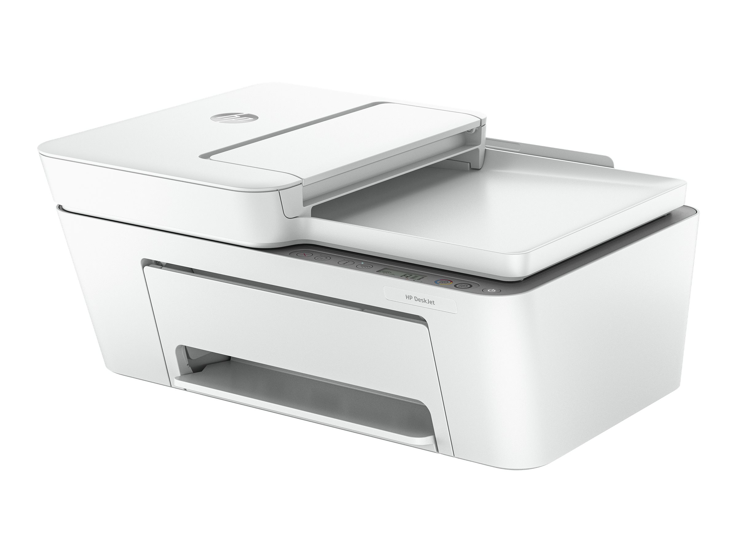 HP DeskJet 4220e Allinone 3 in 1 TintenstrahlMultifunktionsdrucker weiss, HP Instant Inkfaehig