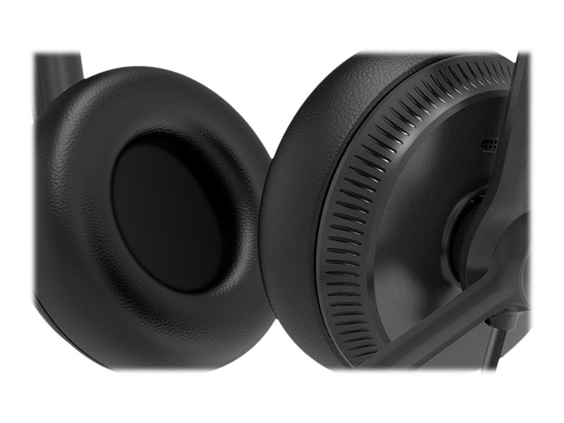 Yealink UH34 Dual UC USB Headset