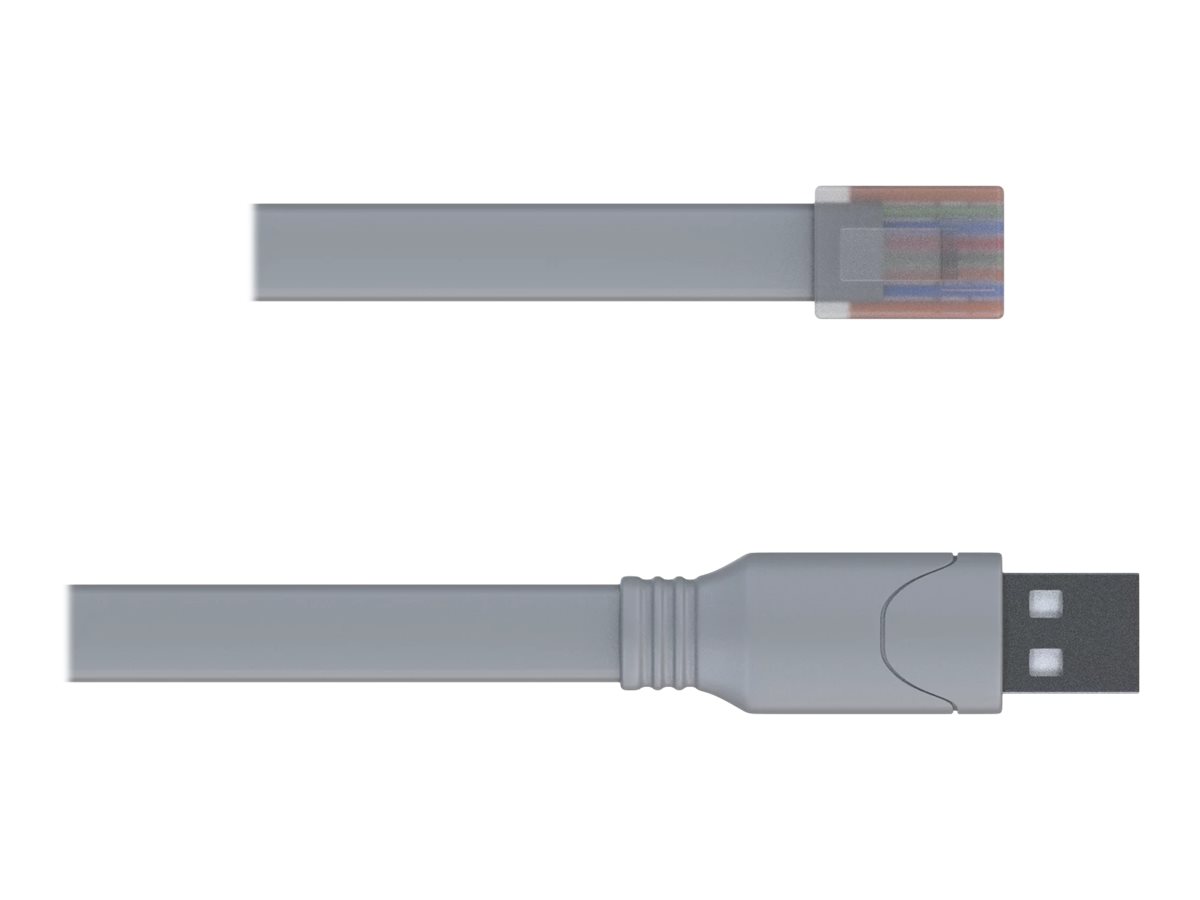 TELTONIKA NETWORKS Console Cable 18M