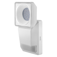 LEDVANCE Osram LED-Automatikleuchte LB24 E PRO SPOT S 8W 840 IP55 WT LEDVANCE Osram LED-Automatikleuchte LB24 E PRO SPOT S 8W 840 IP55 WT