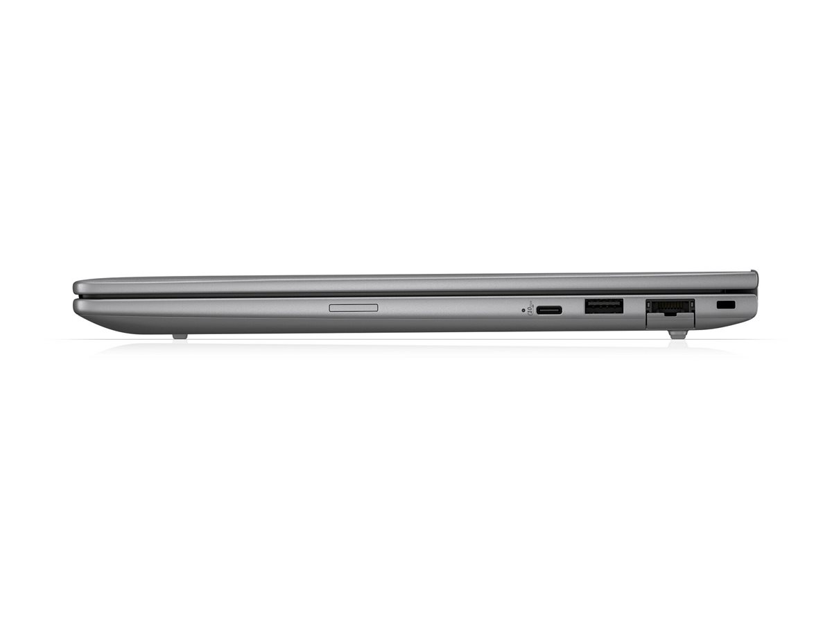 HP ZBook 8 G1i Intel Core Ultra 7 255H 3556cm 14Zoll 25k 32GB 1TBSSD W11P 3J Gar DE