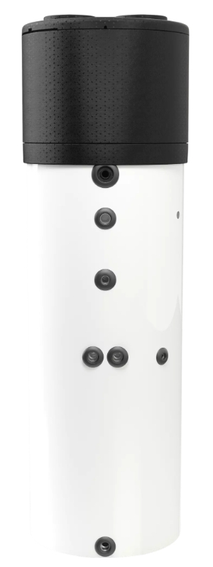 Bosch Thermotechnik Warmwasser Waermepumpe CS5001DW 260 2010x630x630