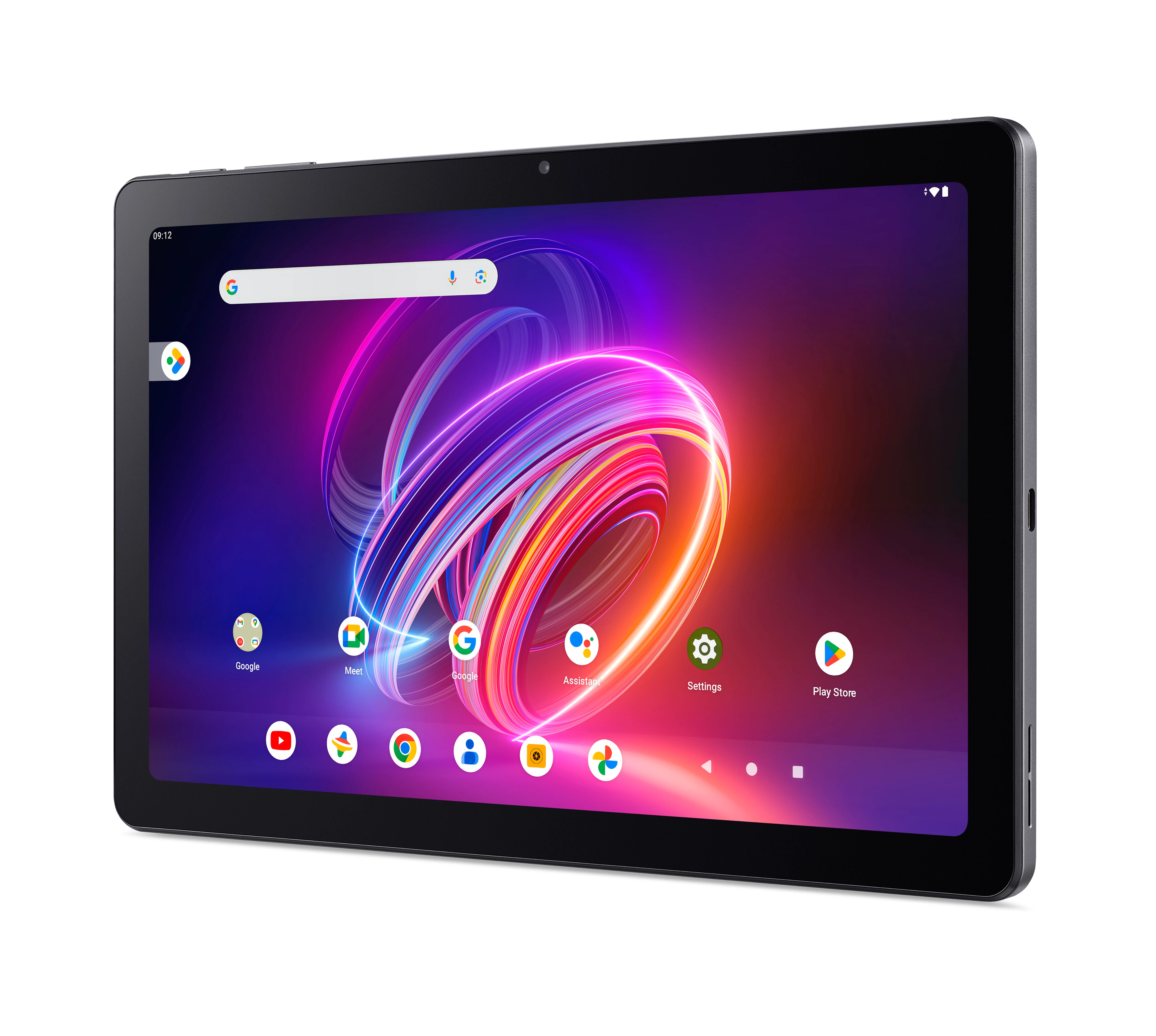 Acer Tablet Iconia Tab P10 10,4 Quantum Dot QLED Android