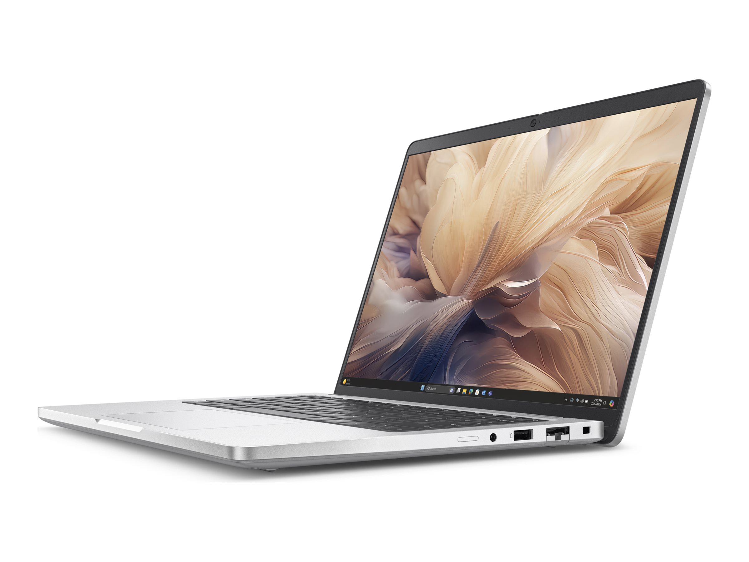 DELL Pro 14 Plus PB14250 Intel Core Ultra 7 265U 3556cm 14Zoll FHD 16GB 512GB SSD IR Cam Mic WLAN Backlit Kb W11P 1Y Basic Ons