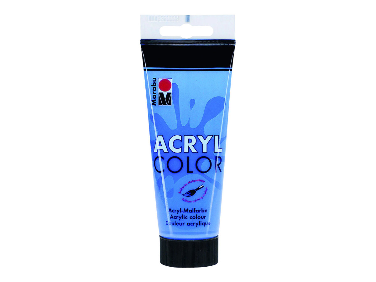 Marabu Acrylfarbe saftgrün 100 ml Marabu Acrylfarbe saftgrün 100 ml