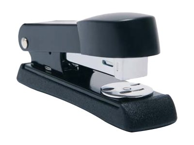 RAPESCO® Heftgeraet Minno schwarz RAPESCO® Heftgeraet Minno schwarz