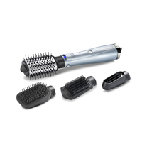 BaByliss WARMLUFTBUeRSTE HYDROFUSION 4IN1 SMOOTH SHAPE