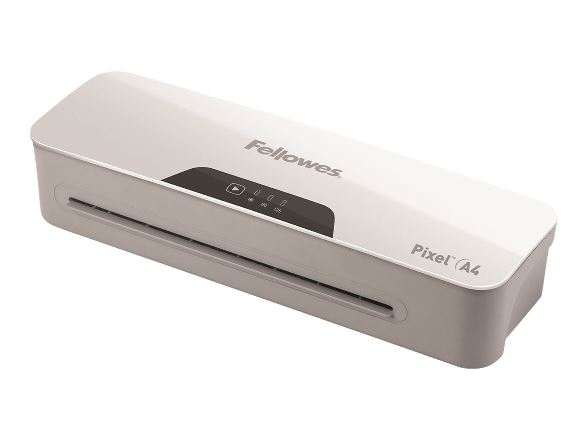 Fellowes Pixel A4 Laminator weiß