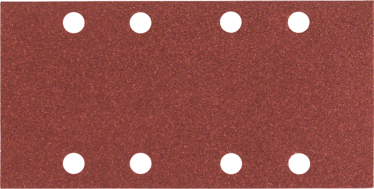 10 BOSCH C430 Expert for Wood and Paint Schleifblaetter 240