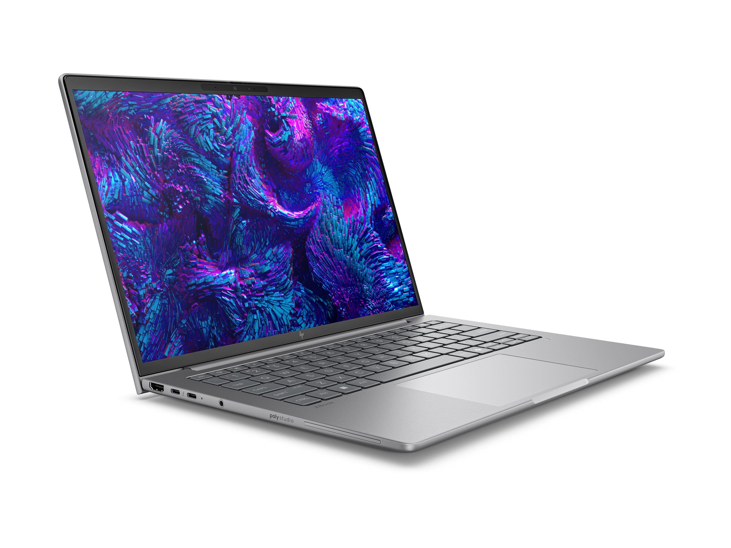 HP ZBook 8 G1i 14 Zoll Touch 2.5K 64 GB RAM 1 TB SSD