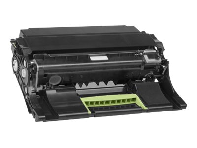 Lexmark 50F0Z00 Belichtungseinheit schwarz, 1 St.