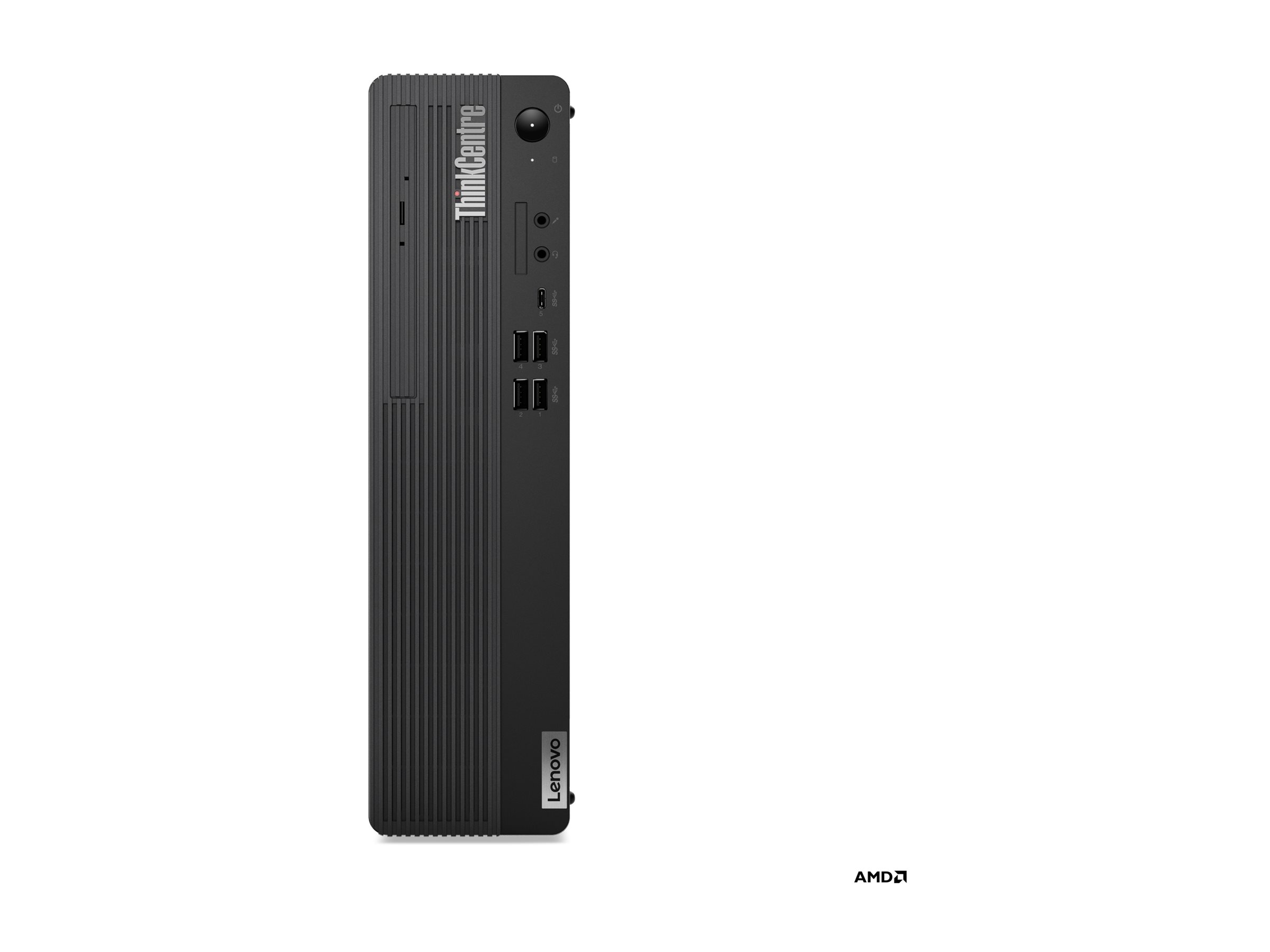 LENOVO ThinkCentre M75s G6 AMD Ryzen 5 8500G 16GB 512GB SSD W11P TopSeller