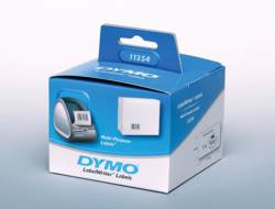 S0722540 DYMO 57x32mm WEISS