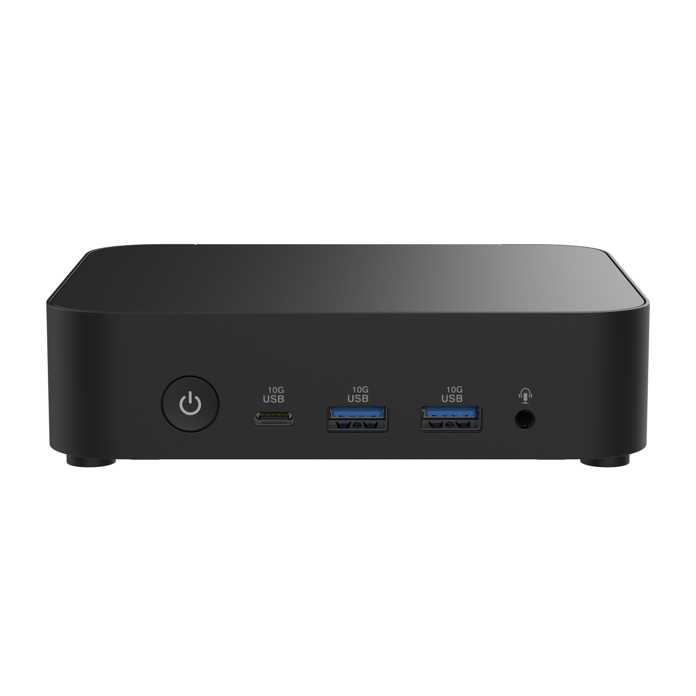 ASUS RNUC14MNK3500002 Barebone Essential Intel Core 3 N355 Kit L6 EU cord
