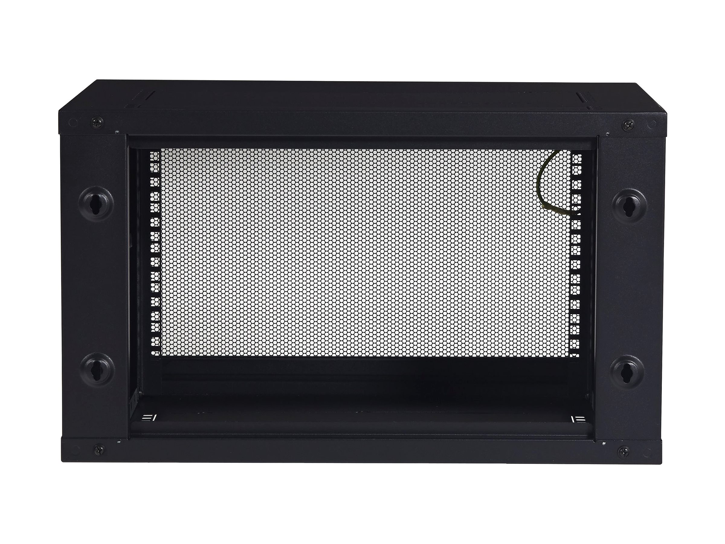 APC NetShelter WX 6U Wall Mount Cabinet