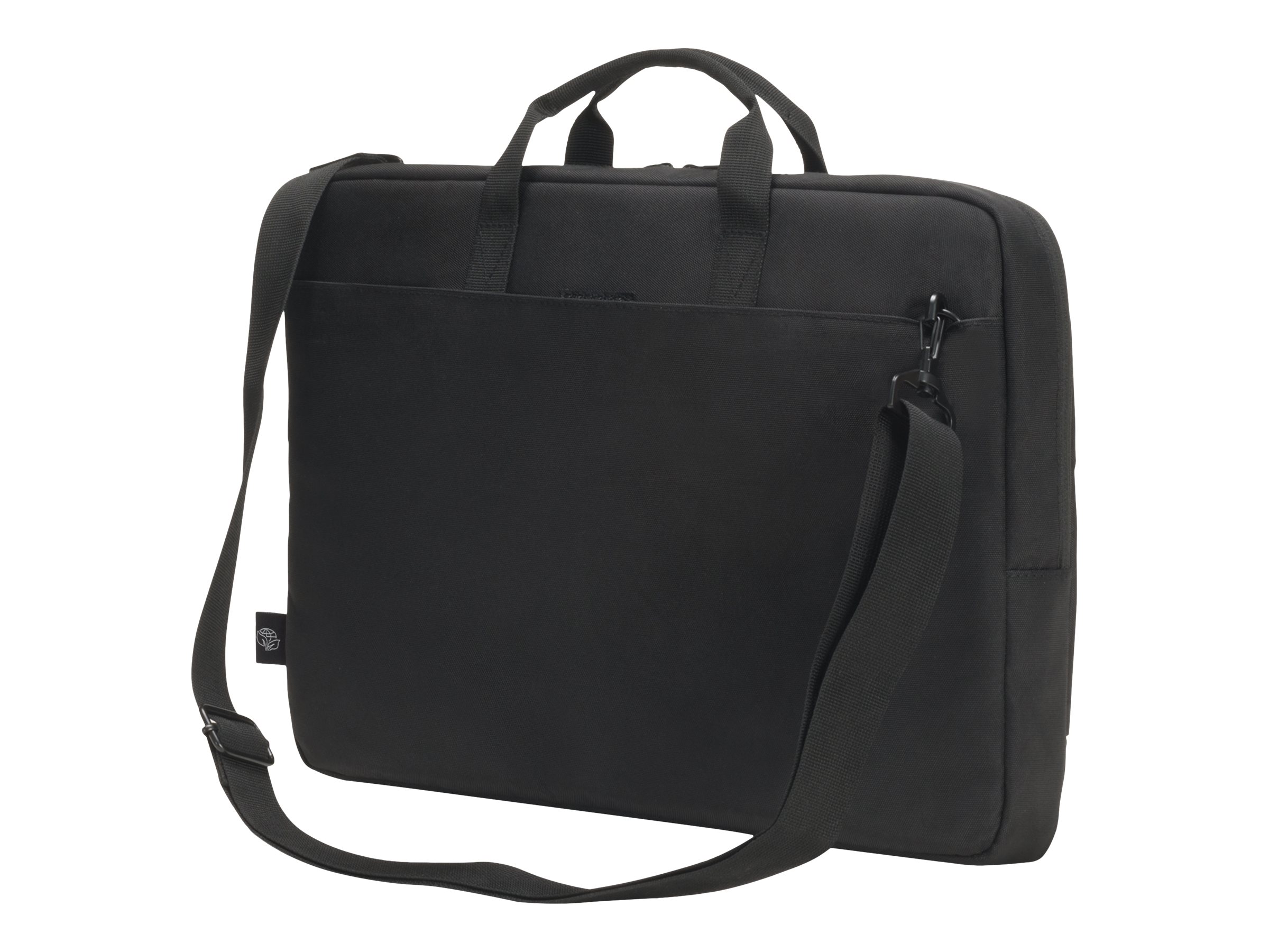 Dicota Laptoptasche Eco Slim Case MOTION 14-15.6? schwarz