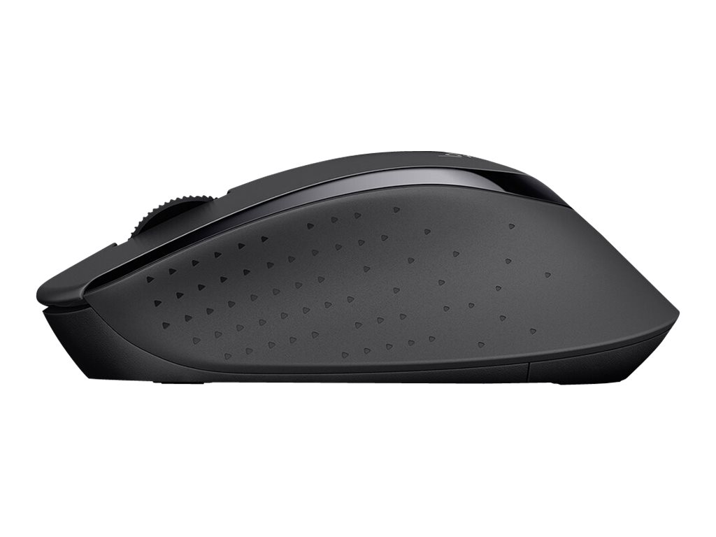 LOGITECH MK345 TastaturMaus