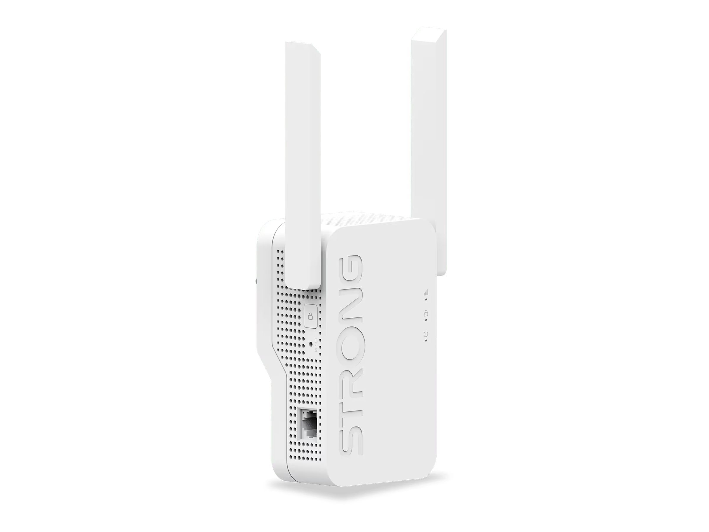 STRONG AX3000 WLAN-Repeater STRONG AX3000 WLAN-Repeater