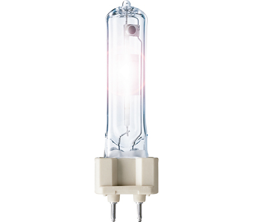 Philips Signify Halogen-Metalldampflampe MASTERC CDM-T Elite 150W/930 G12 1CT/12 Philips Signify Halogen-Metalldampflampe MASTERC CDM-T Elite 150W/930 G12 1CT/12