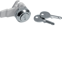 Hager Schloss FZ597 für IP43 Schränke Hager Schloss FZ597 für IP43 Schränke