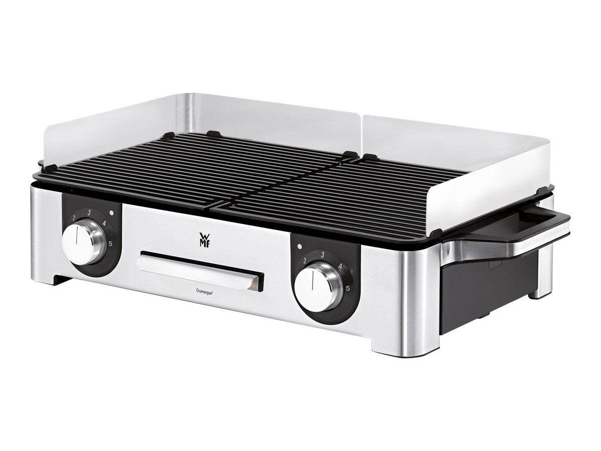 WMF Elektrogrill LONO Master 2.400 W 50,0 x 28,0 x 18,0 cm