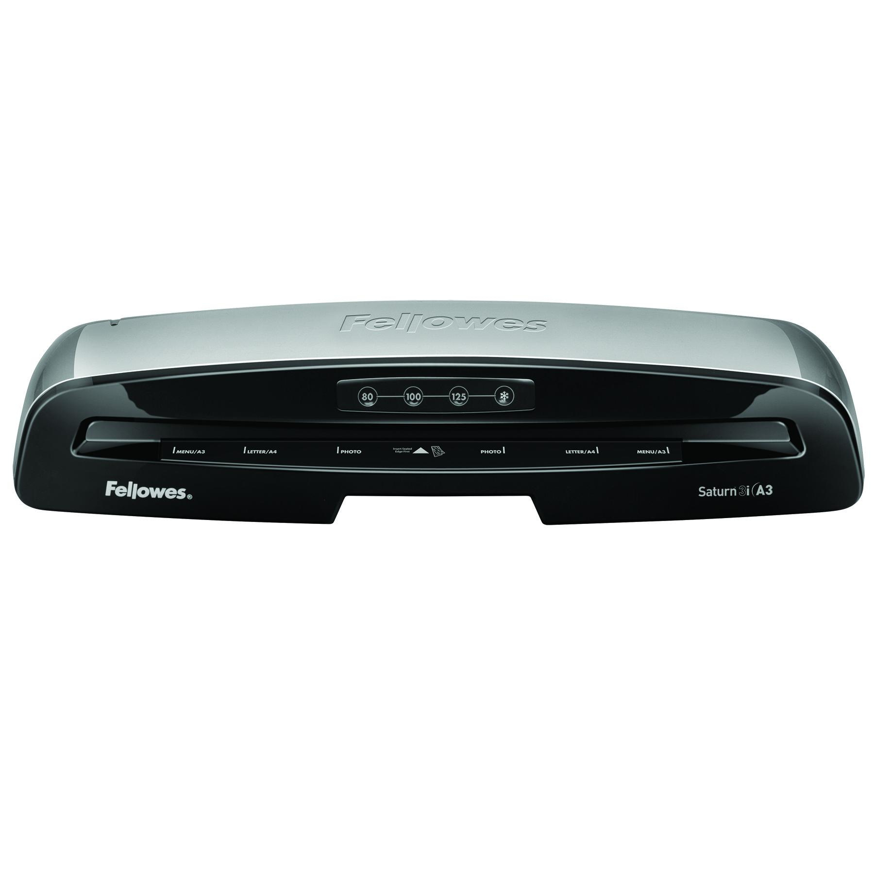 Fellowes Saturn A3 LaminiergerAet bis DIN A3