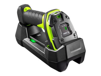 Zebra DS3678 BarcodeScanner tragbar decodiert
