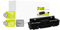 KMP XVantage® schwarz Toner kompatibel zu HP 415X (W2030X) KMP XVantage® schwarz Toner kompatibel zu HP 415X (W2030X)