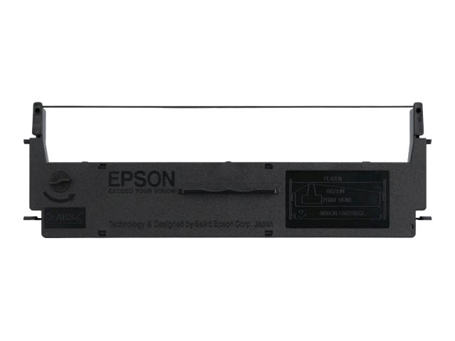 EPSON LQ-50 Farbband schwarz 1er-Pack