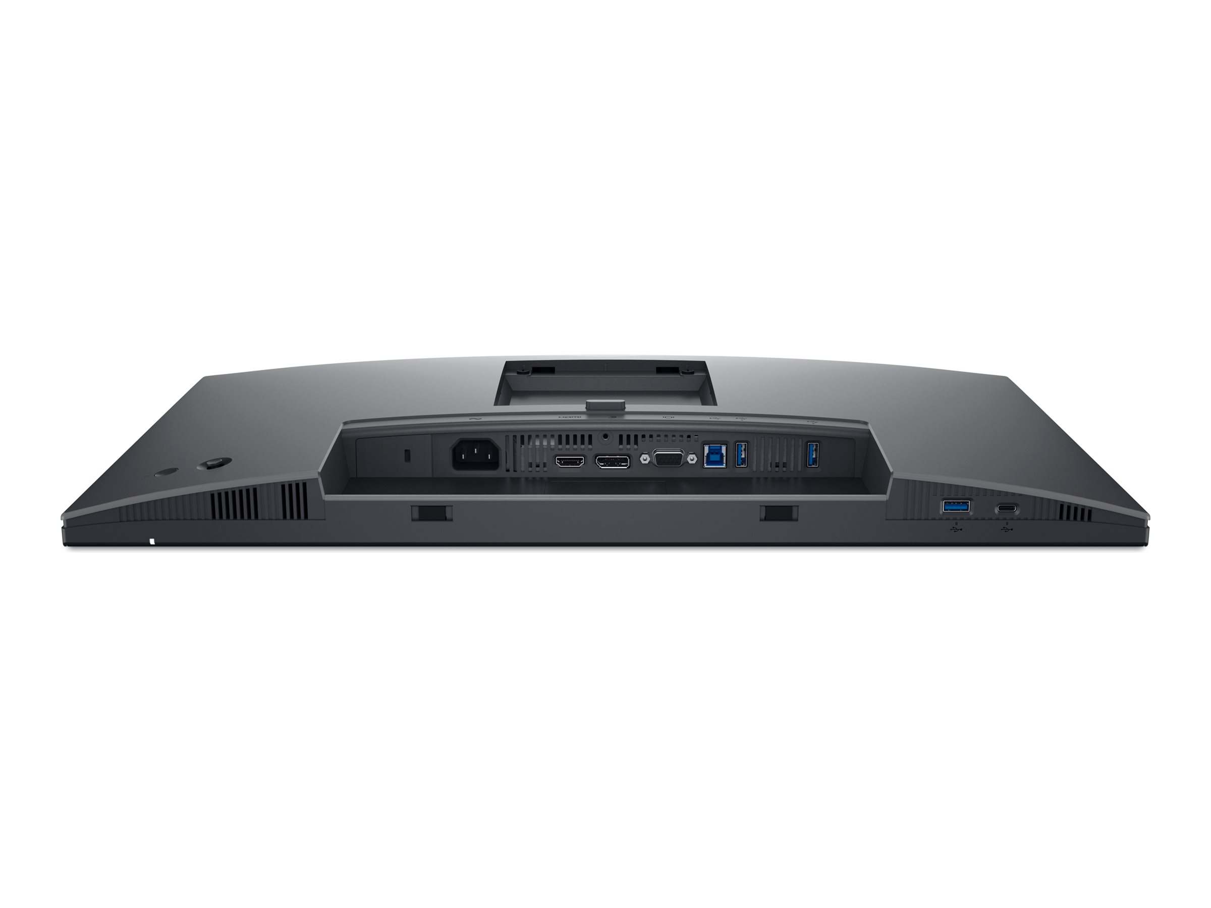 DELL 27 Monitor P2725H 68,58cm 27Zoll IPS 1920x1080 16:9 300cd/m2 100Hz without stand HDMI DP VGA USB3.2