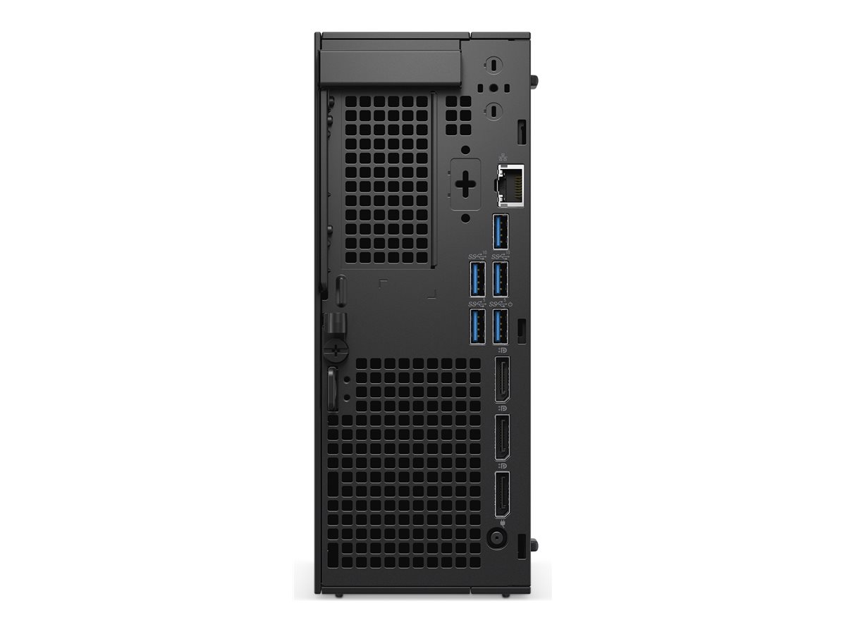 DELL OptiPlex 7020 SFF Plus i5-14500 16GB 512GB SSD Integrated WLAN Kb TPM 260W vPro W11P 3Y Basic Onsite