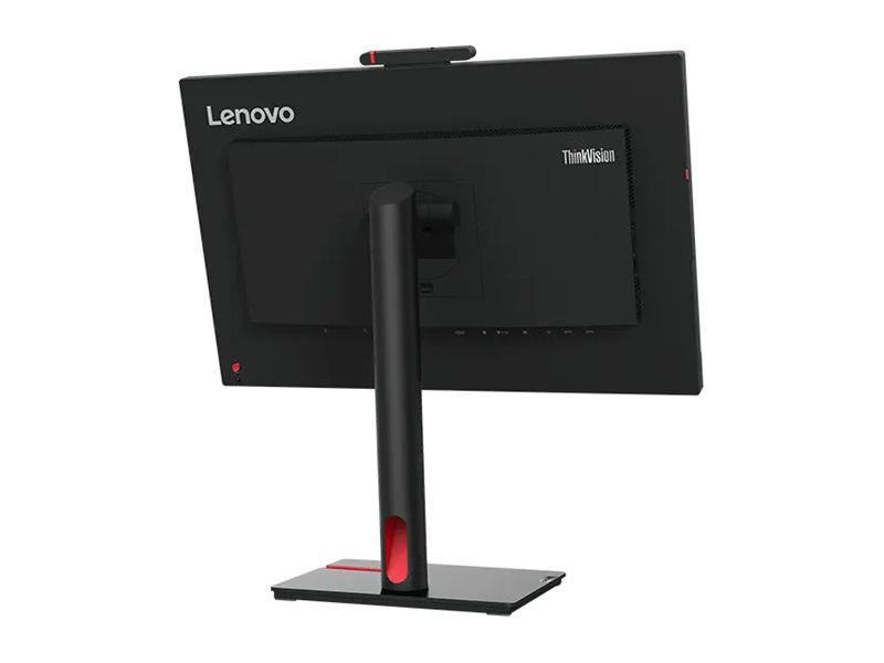 LENOVO ThinkVision T24mv-30 60,45cm 23,8Zoll IPS 1920x1080 16:9 HDMI DP USB Type-C TopSeller LENOVO ThinkVision T24mv-30 60,45cm 23,8Zoll IPS 1920x1080 16:9 HDMI DP USB Type-C TopSeller