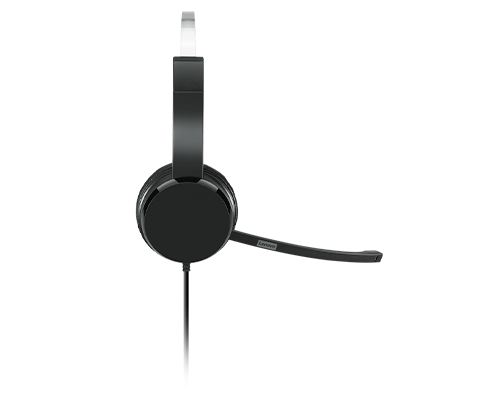 LENOVO 100 Mono USB Headset