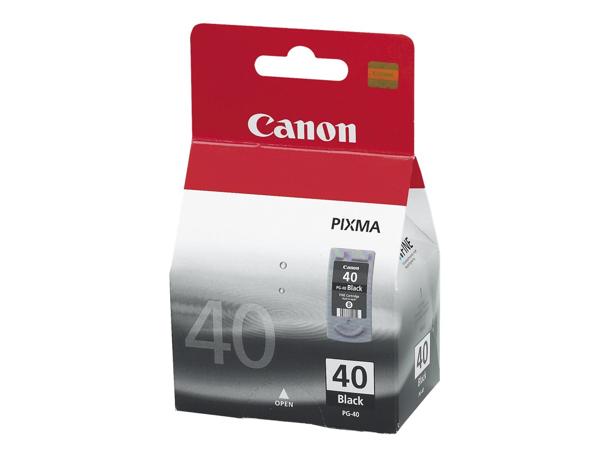 0615B001 CANON PG40 Nr.40 Pixma MP Tinte